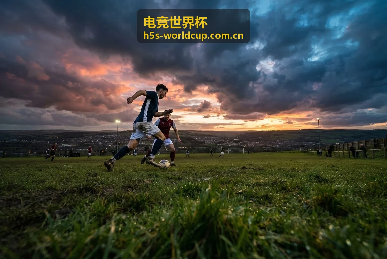 电竞世界杯 ThunderStrike 雷霆战队风采